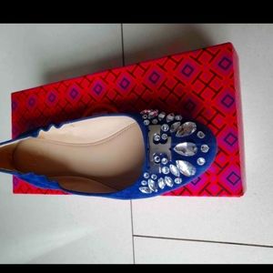 New Tory Burch shoes size 6